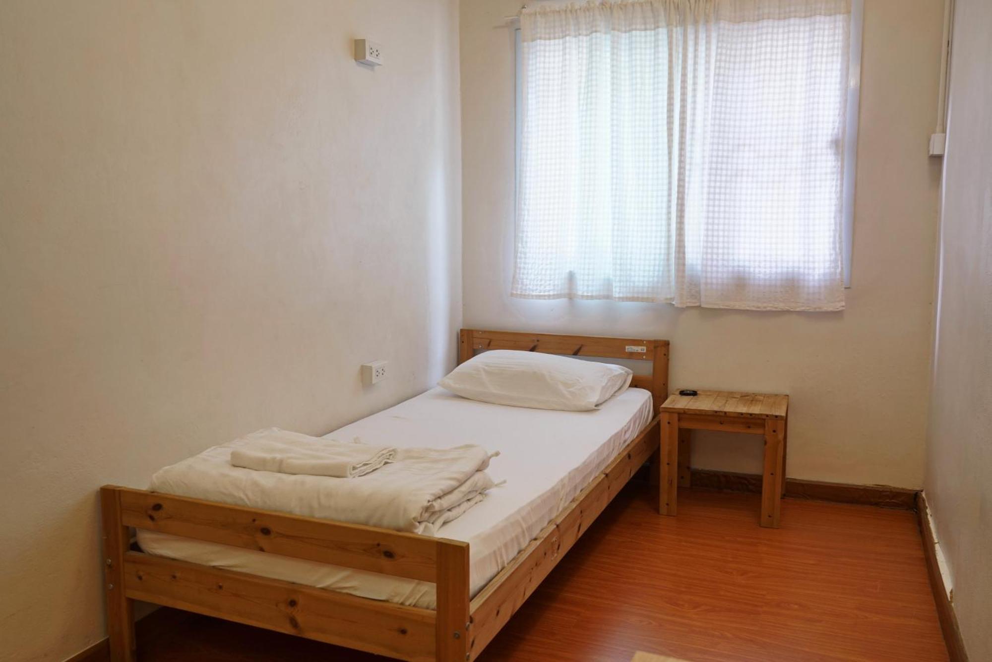 Panpan Hostel Бангкок Экстерьер фото